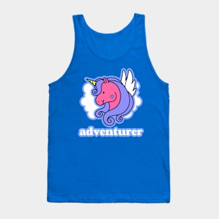 Adventurer Tank Top